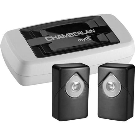 Chamberlain Starter Kit Myq 830rev