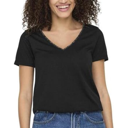 T-shirt Korte Mouw JDY Dalilas