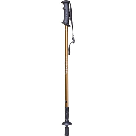 Junior Walker Lock Enkele Paal Verstelbare Kinder Wandelen Trekking Buiten
