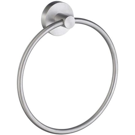 Smedbo Home Towel Ring HS344