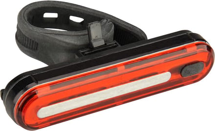 Fietslamp – fiets verlichting – duurzaam – waterbesteding - Bicycle light  - waterproo