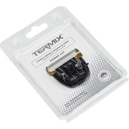 TERMIX Spares Power Cut vervangingsmeskop Tondeuses Heren
