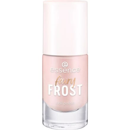 Nagellak Essence Fairy Frost Nagellak