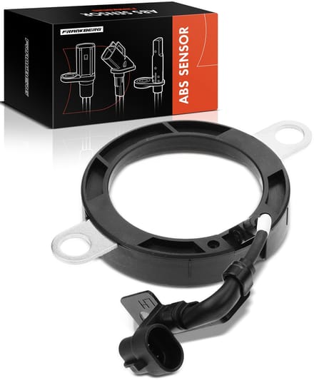 Frankberg 1x ABS-sensor achteras links voor Hyundai