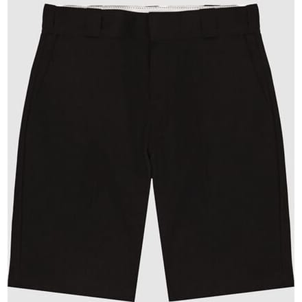 Dickies Shorts - 874 SHORT - 30 tot 32 - voor Mannen - zwart