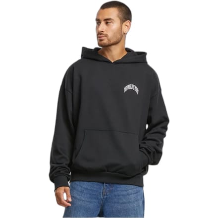Oversized sweatshirt met capuchon Mister Tee Your World