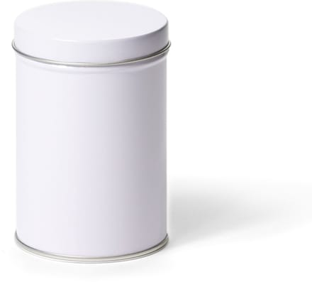 Rond blik type 3