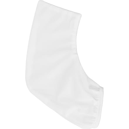Nylon Filterzak Vervanging voor AIPER Draadloze Handheld Oplaadbare Zwembadstofzuiger voor Pilot H1 white