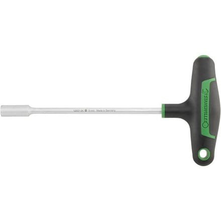 Stahlwille 12507-3K 9 Inbussleutel Sleutelbreedte (metrisch): 9 mm
