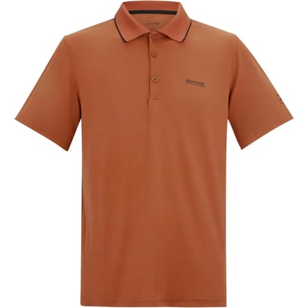 Heren Maverik V sneldrogende polo