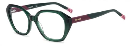 Brillen met correctie Missoni MIS 0226 1ED