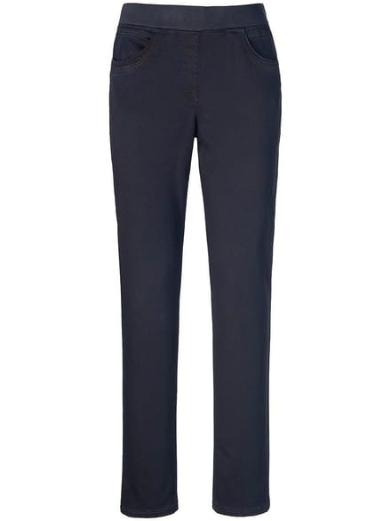 ProForm Slim-jeans model Pamina Fun Van Raphaela by Brax denim