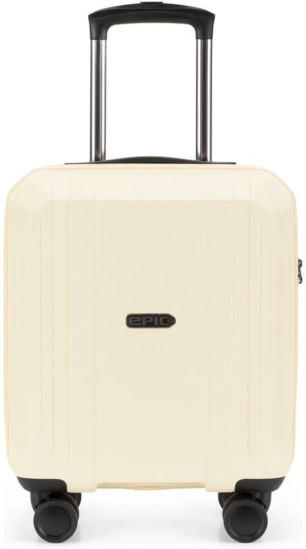 EPIC trolley Airwave Neo Trolley Misty Lemon Lichtgeel 45cm
