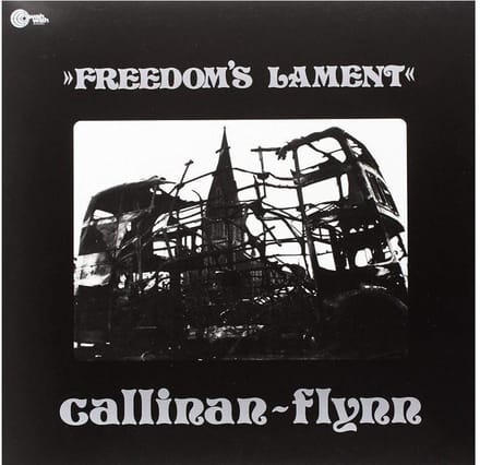 Freedom's Lament