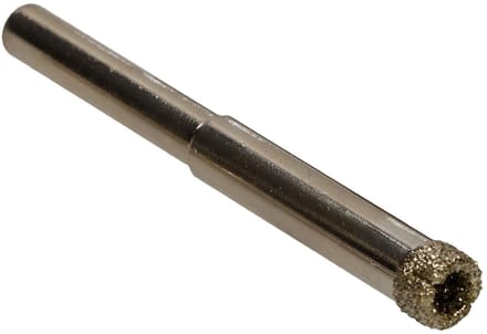 Diamantboor - Boorkroon Glas - Precisie Boren - Duurzaam Metaal - 8 mm