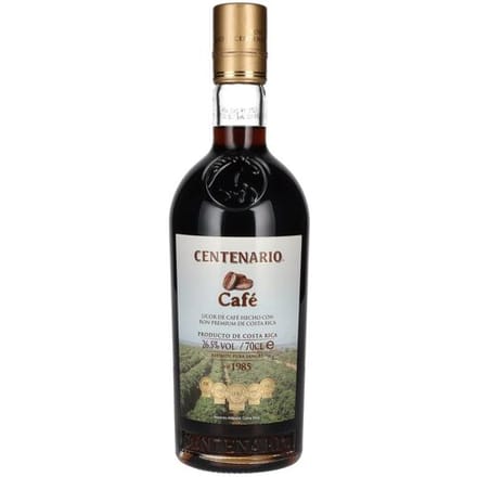 Ron Centenario Café Liqueur 26,5% Vol. 0,7l
