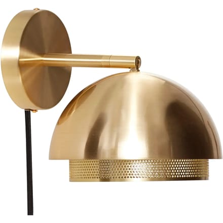 Wandlamp Hubsch Interior Edge