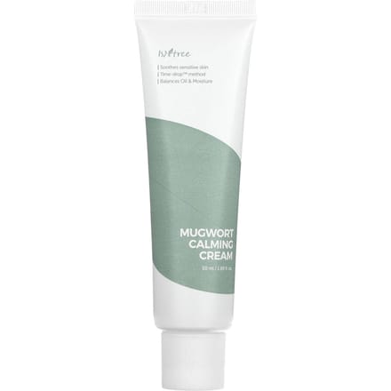 ISNtree, Crème apaisante à l'armoise, 50 ml (50 ml) gray