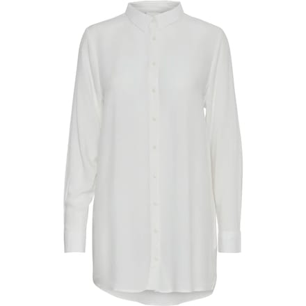 Lange damesblouse Ichi Main