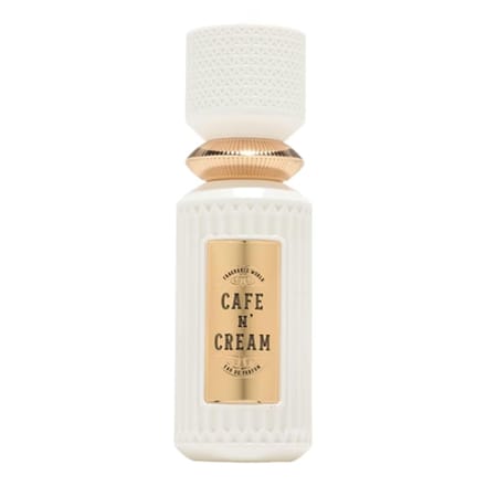Fragrance World Cafe N' Cream - Eau de Parfum - 100 ml