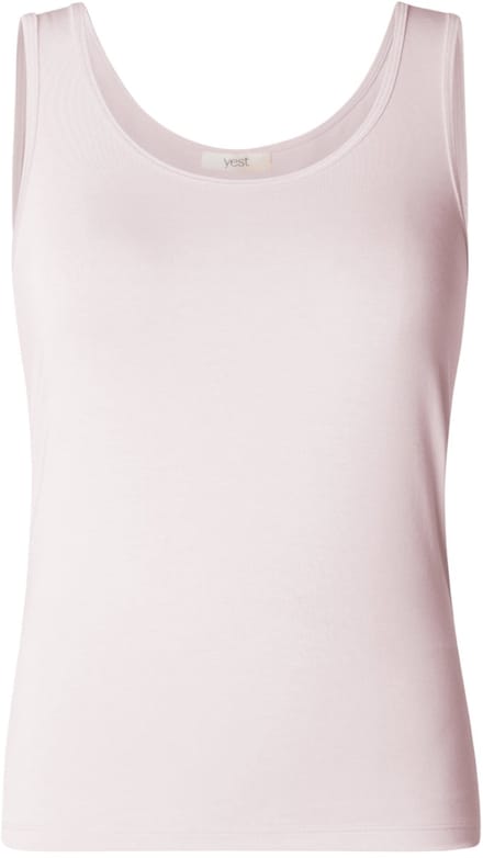 YEST Gerriette Essential - Pale Pink - maat 38