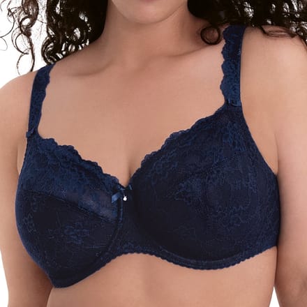 Rosa Faia beugel-bh Bobette