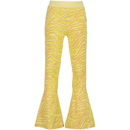 Raizzed NOVA Meisjes Broek - Fancy Yellow - Maat 164