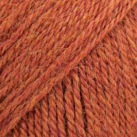 DROPS Alpaca Mix - 9025 hazelnoot - Wol Garen