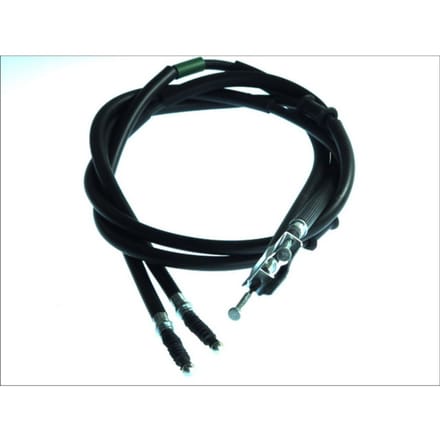 Kabel, parkeerrem ATE 24.3727-0785.2