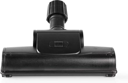 Nedis VCBR110TBVAR - turbo brush - black