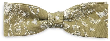 Sir Redman - Strikken - kinderstrik Sposo Elegante verde olivia - olijfgroen