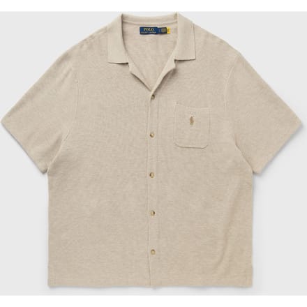 KNIT SHIRT