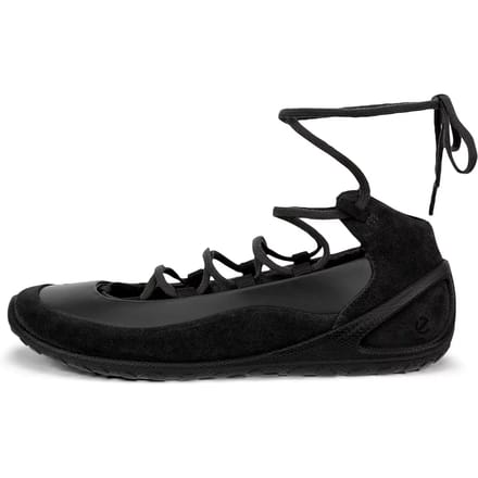 Veterschoenen voor dames Ecco Biom Lite