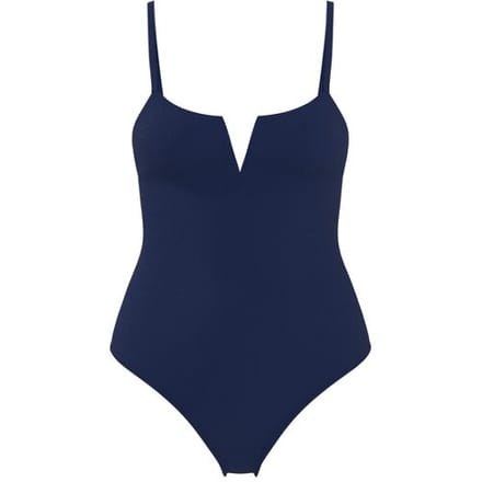 CRIVIT Dames badpak (Marineblauw, S (36/38))
