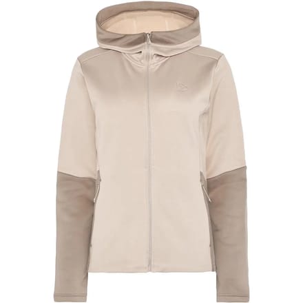 Fleece met volledige rits voor dames Didriksons Anneli 3