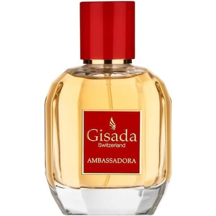 Gisada Eau De Parfum Gisada - Ambassadora Eau De Parfum  - 50 ML