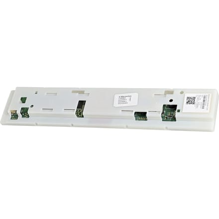 AEG niet-geconfigureerde module, gebruikersinterface-bord, ITEX100 Wi-Fi 140108956446