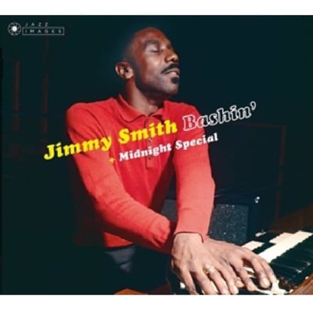 Bashin'/Midnight Special - Jimmy Smith