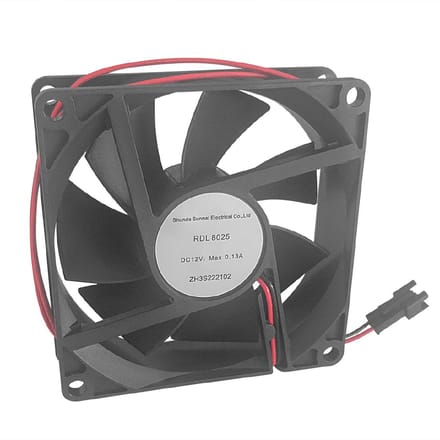 Polar Afzuigventilator