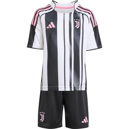 Thuis shirt baby Juventus Turijn 2025/26