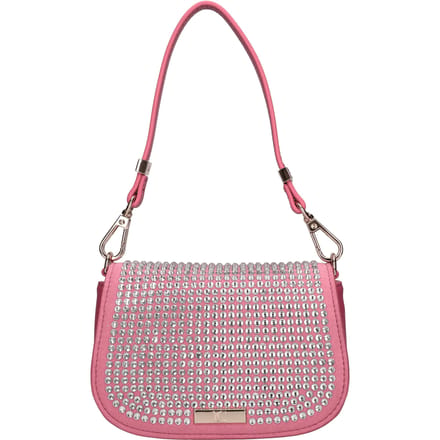 La Carrie Zakken... Fuchsia