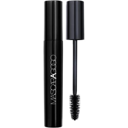 Diego Dalla Palma, Gogo, Volumizing, Mascara, Zwart, 11 ml