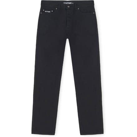 Jeans Iuter REGELGEVING