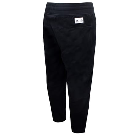 Adidas AARC Dames Zwarte Track Broek