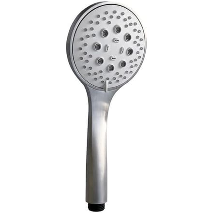Herzbach LIVING SPA iX hand shower 17.675400.1.09