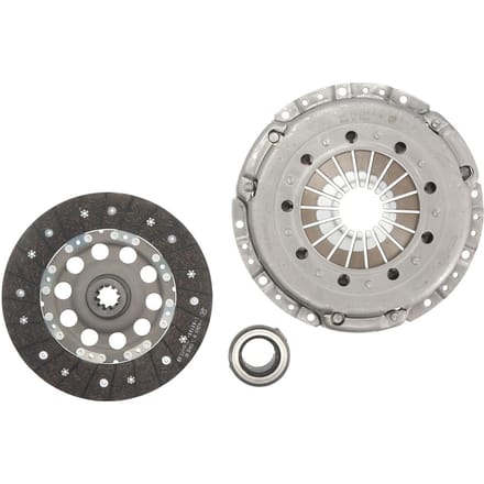 Schaeffler Luk Koppelingsset LUK RepSet 624 2286 00