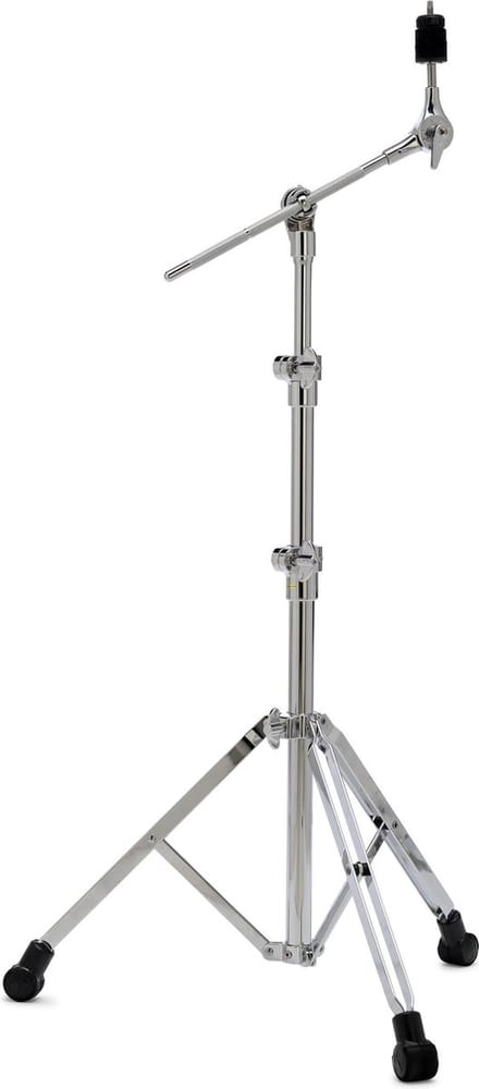 Sonor bekken statief met boom arm MBS 4000 - Bekkenstandaard