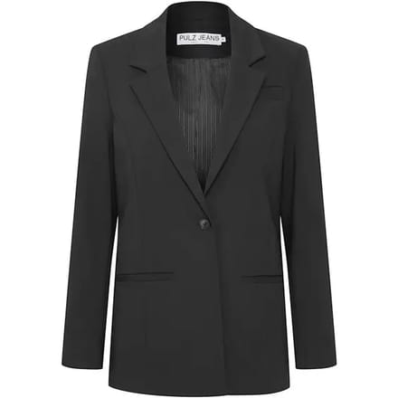 Blazer voor dames Pulz Jeans Bindy
