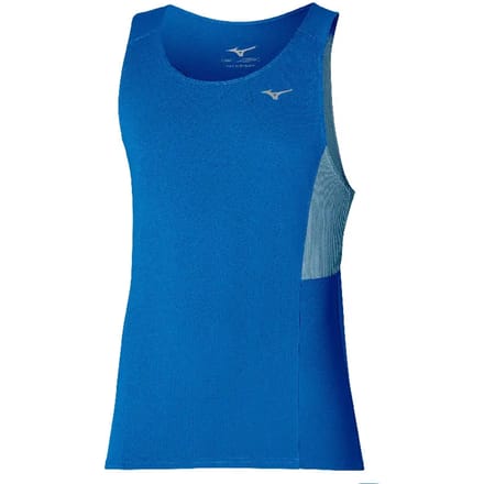 Damestanktop Mizuno Active Dryaeroflow Tank