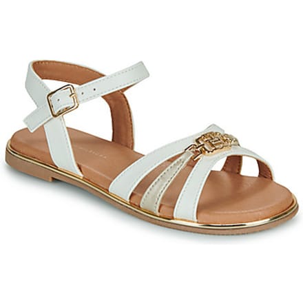 Platte sandalen Tommy Hilfiger MARY